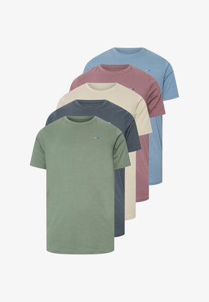 BadRhino, - T-shirt basic