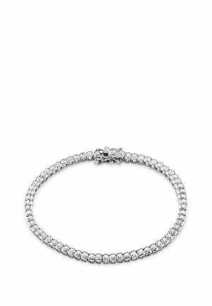Pulsera - silberfarben