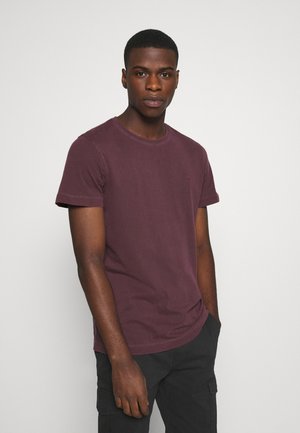 T-shirt - bas - port royale