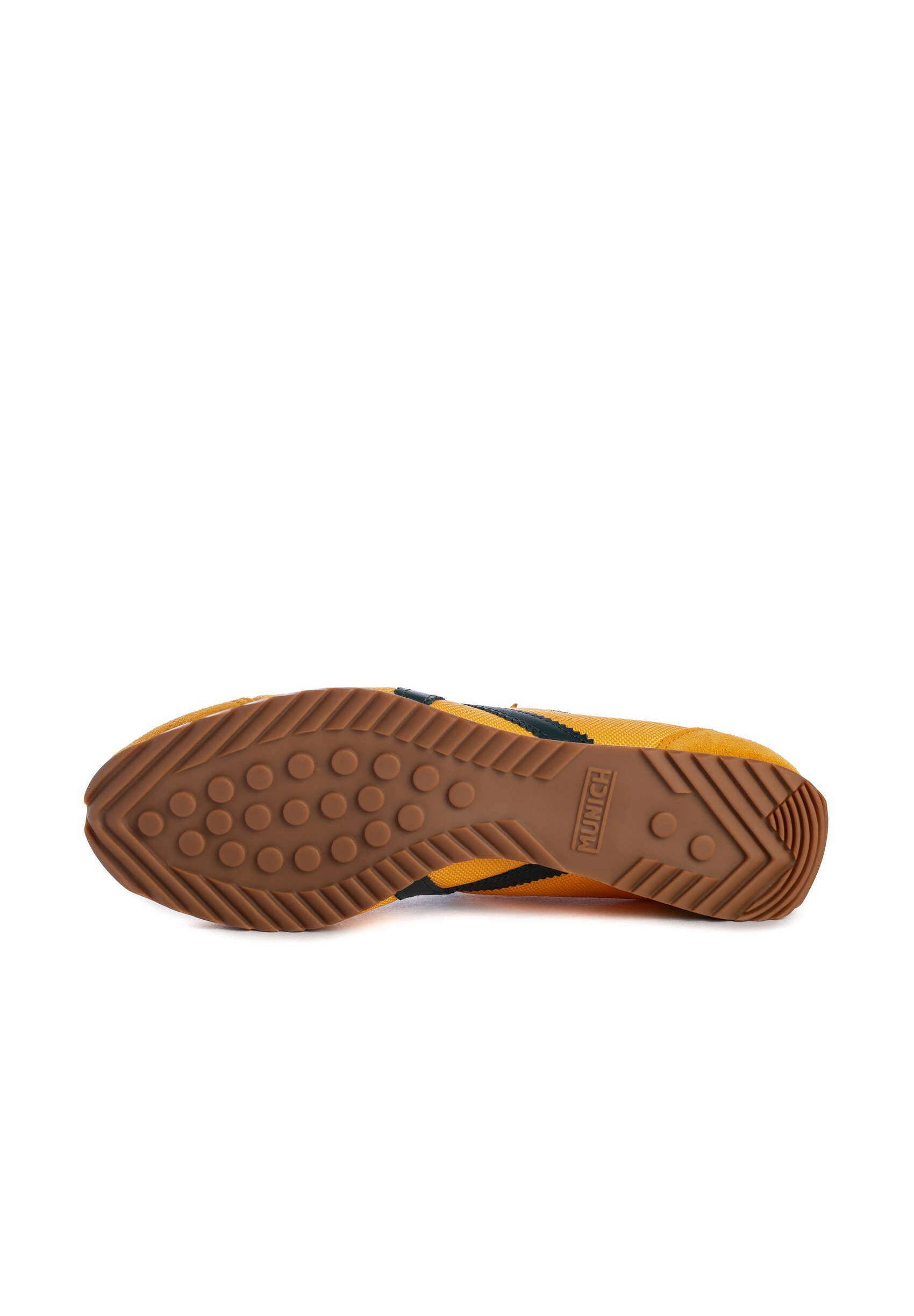Munich OSAKA - Zapatillas - mostaza - Zalando.es