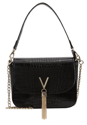 Handbag - black