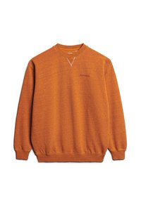 Unausgewählt, denver orange