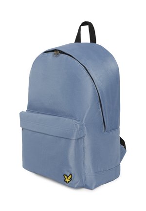 Lyle & Scott UNISEX - Sac à dos - blue