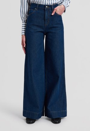 Lee, EXTREME STELLA - Relaxed fit jeans - laugh riot