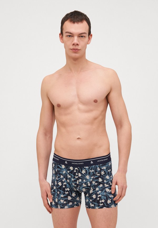 JACZACH TRUNKS 3 PACK - Trunks