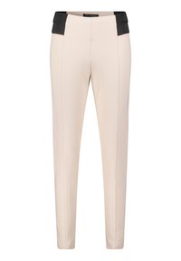 Ei valittu, grau/beige