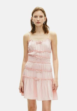 Vestido de cóctel - lila