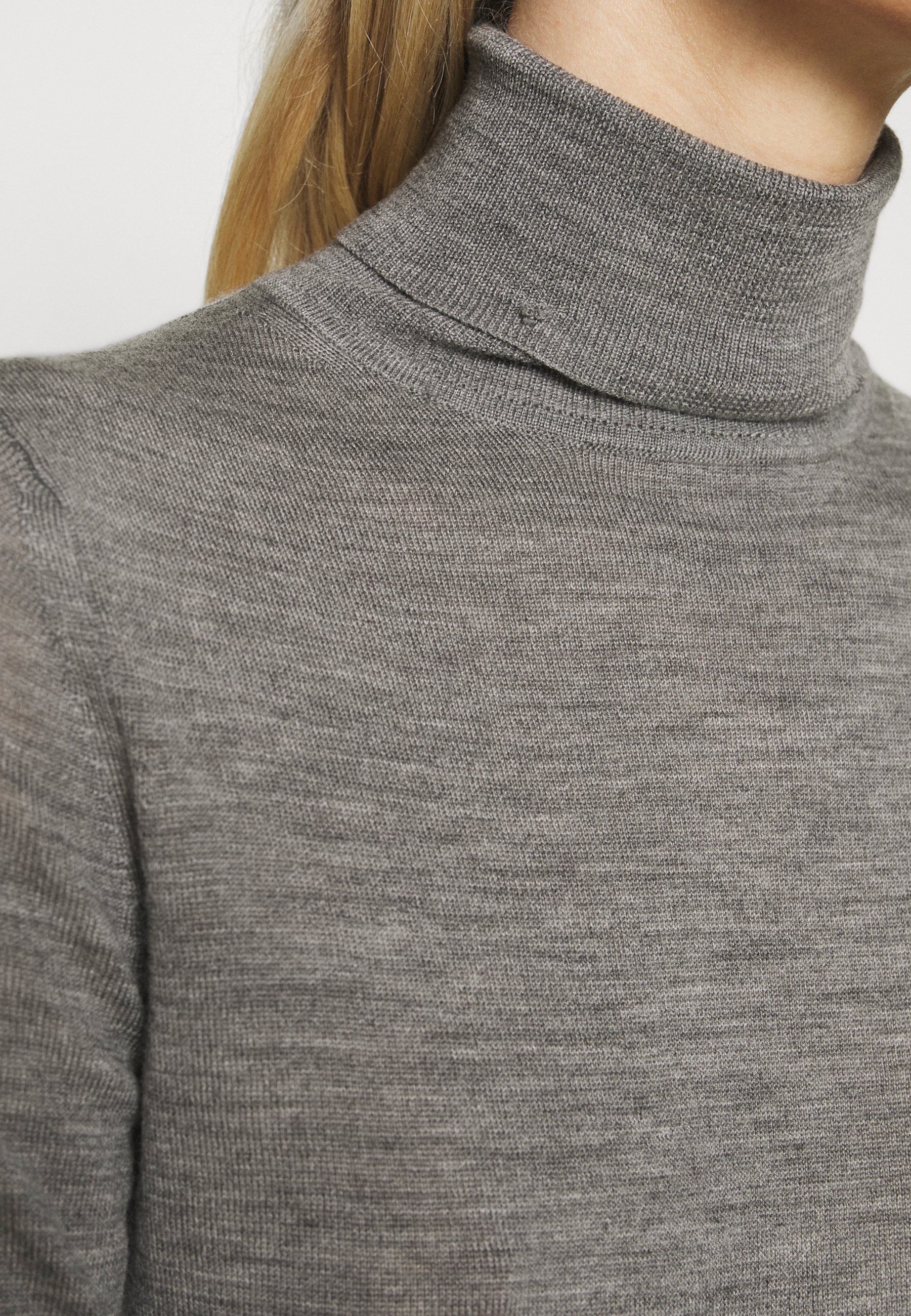 cece sandy balloon sleeve pullover