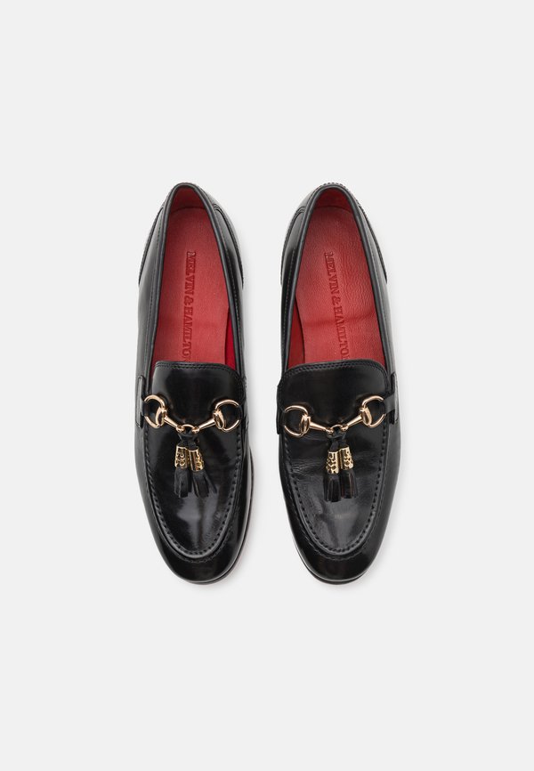 SCARLETT - Moccasins4