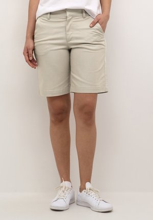 KALEA - Shorts - feather gray