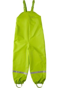 Unausgewählt, hellgrün