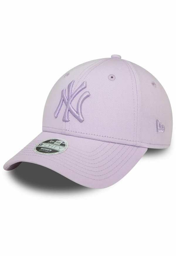 Cap - purple