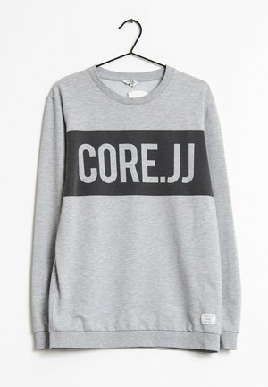 Sweater - grey