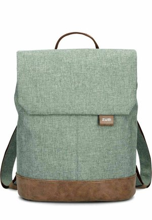 OLLI DAYPACK - Zaino - eucalyptus