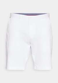 HARLEM - Shorts - optic white