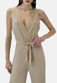 Elara Mono - beige