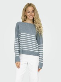 ONLY ONLGLORY - Džemperis - balsam green