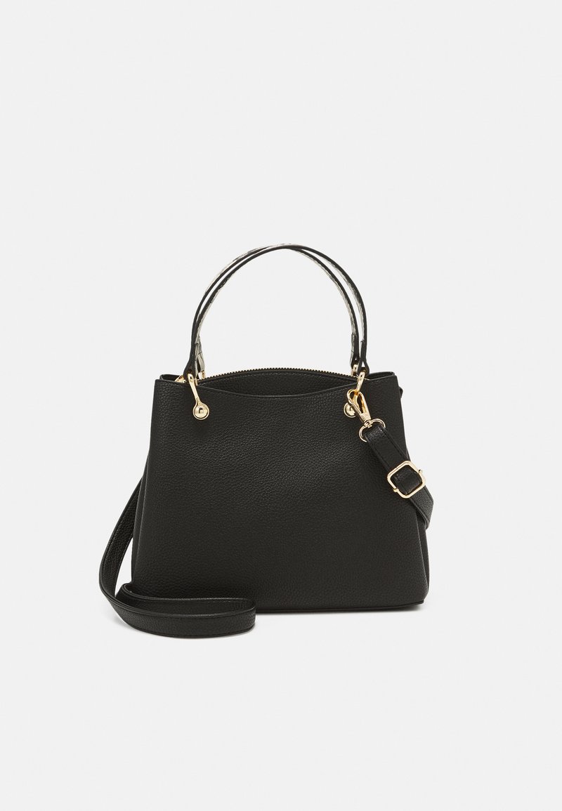 ALDO QYDIA Handbag black Zalando.de