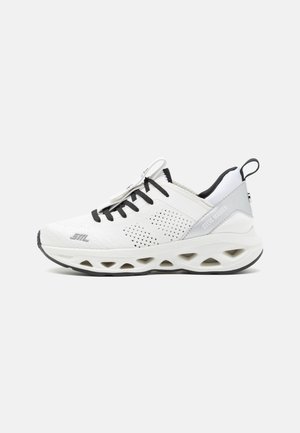 SURGE  - Sneakers - white/silver