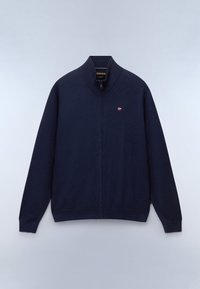 Unausgewählt, blu marine