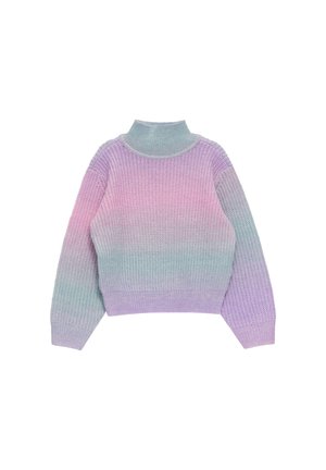 DÉGRADÉ - Pullover - flieder