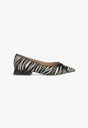 Alma en Pena, Ballerines - white