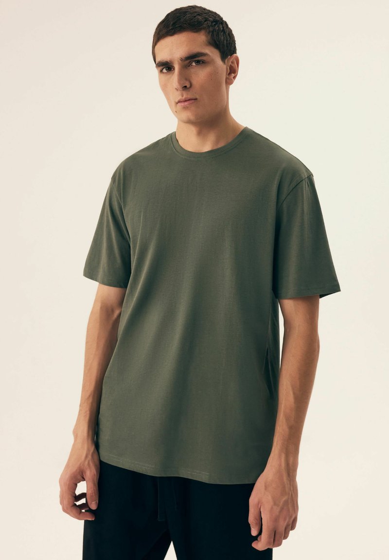 Henderson MITE khaki