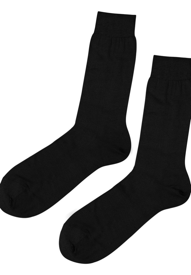 Calzedonia SHORT - Strømper - black