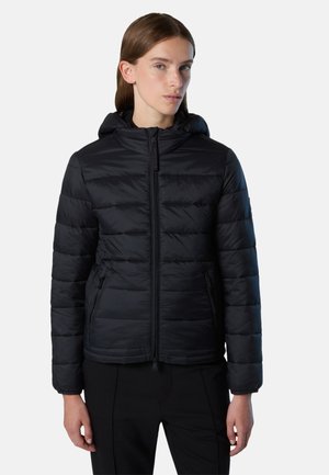 NAOMI - Chaqueta de invierno - charcoal grey
