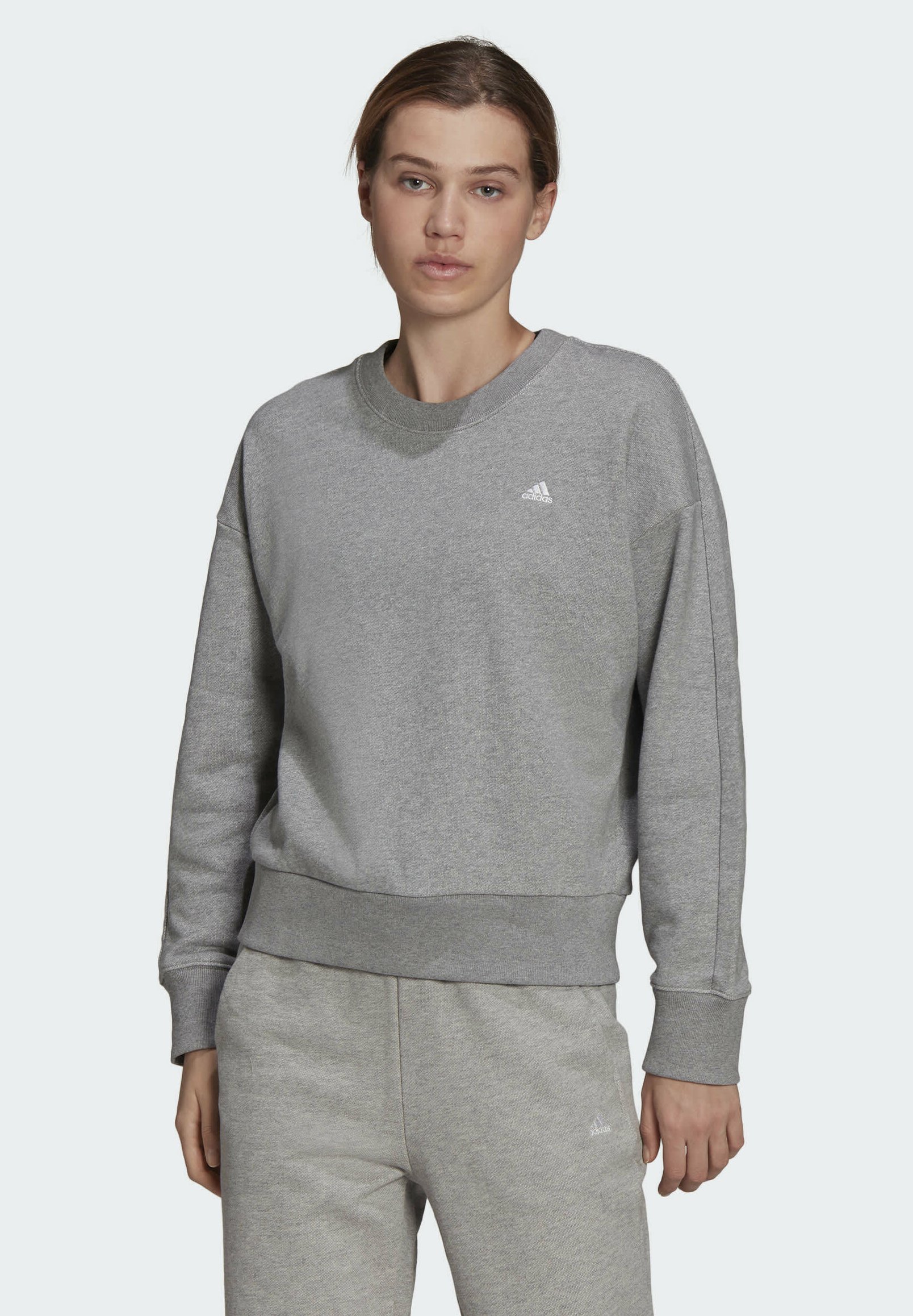 Femme Sweatshirt Femme Sweatshirt
