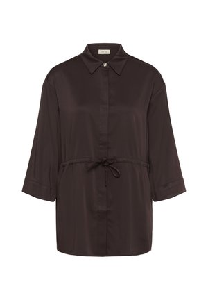 Cream, CRTHELMA SHIRT - Blusa - java