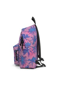 Eastpak PADDED PAK'R - Zaino - brize dye pink