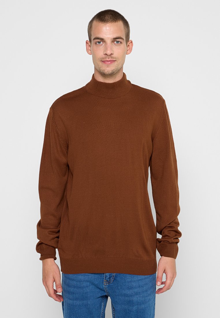 DeFacto Trui camel DeFacto Trui camel