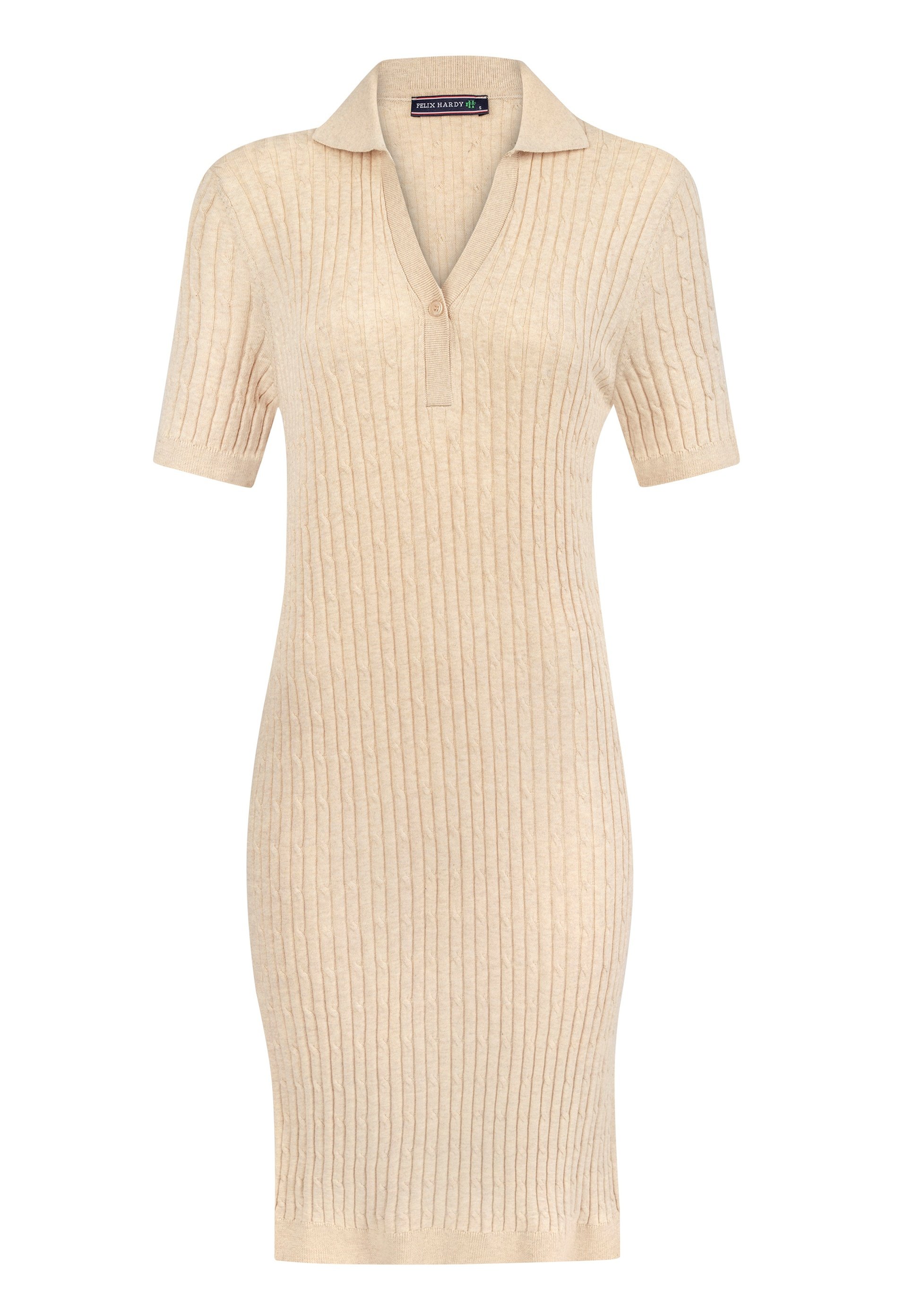 t shirt knit dress Boxy Knit Dress – Biita