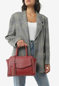 Miriade SHOPPING CELIA - Handtas - rosso scuro
