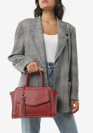 Miriade SHOPPING CELIA - Bolso de mano - rosso scuro