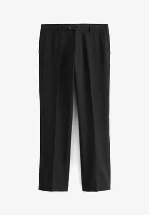 Next, REGULAR FIT - Anzughose - black