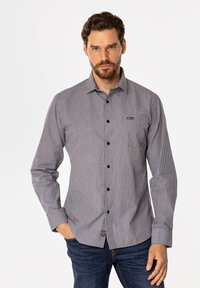 Lee Cooper WINDSOR czarny
