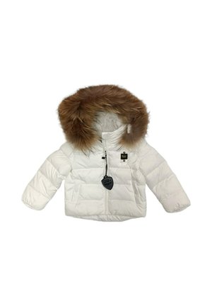 Giacca invernale - bianco