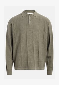 Επιλέχθηκε, olive