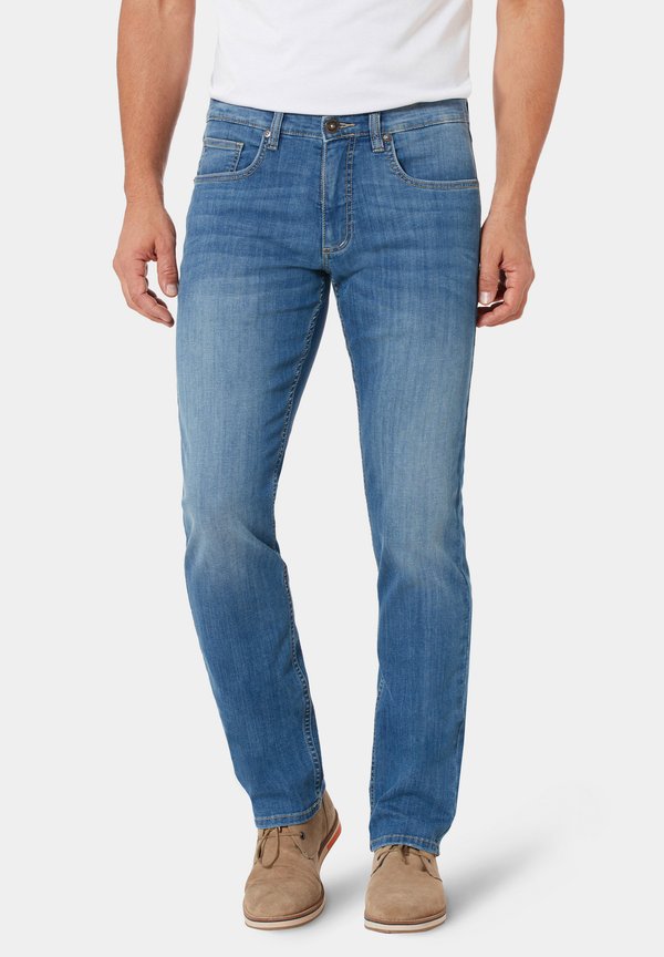 FRISCO - Jeans Straight Leg