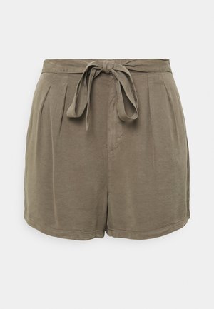 Shorts - dark grey