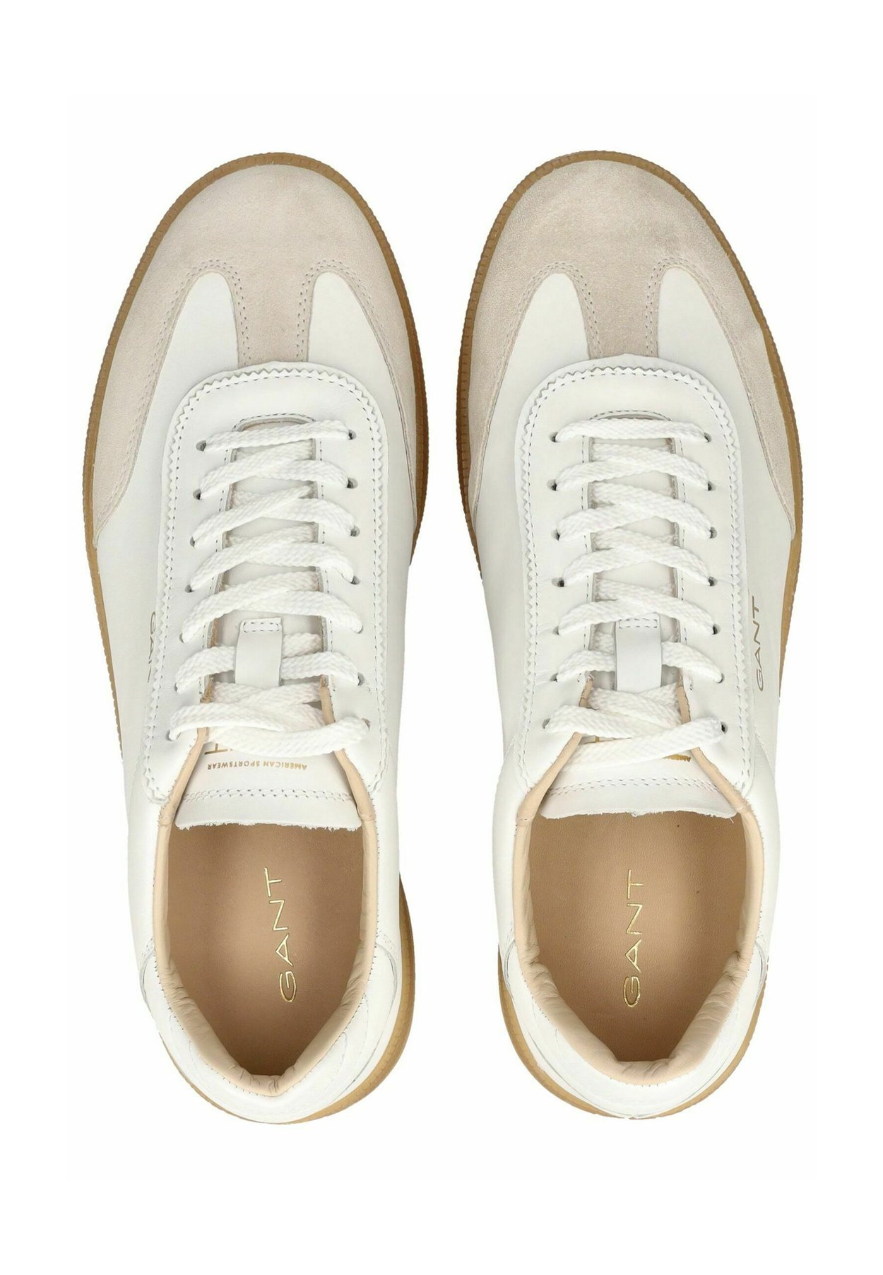 Sneaker low