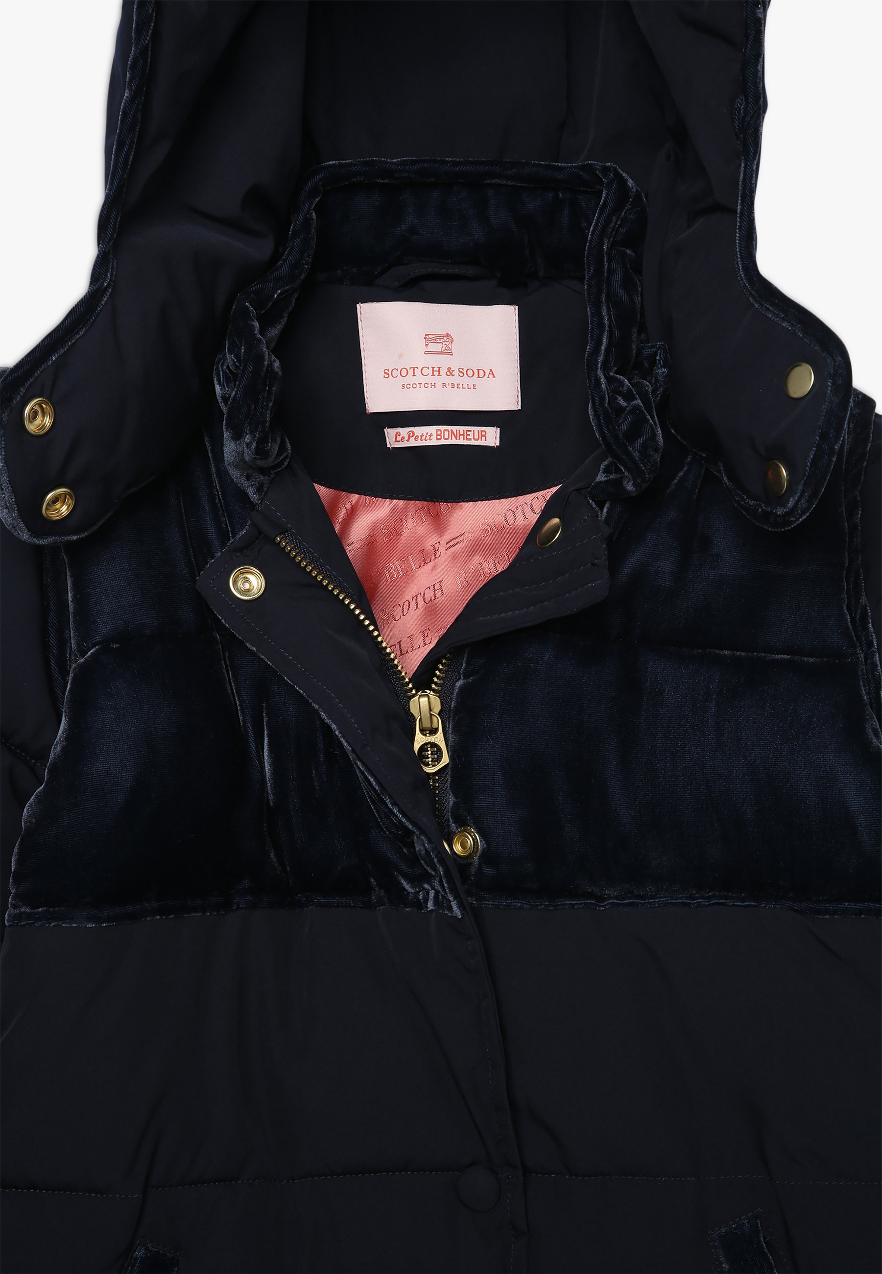 scotch and soda winter coats