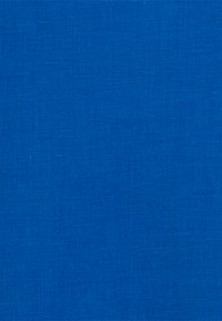 Seidensticker WASHER - Vestito casual - victoria blue