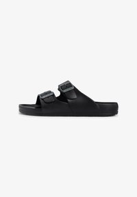 Selected, black