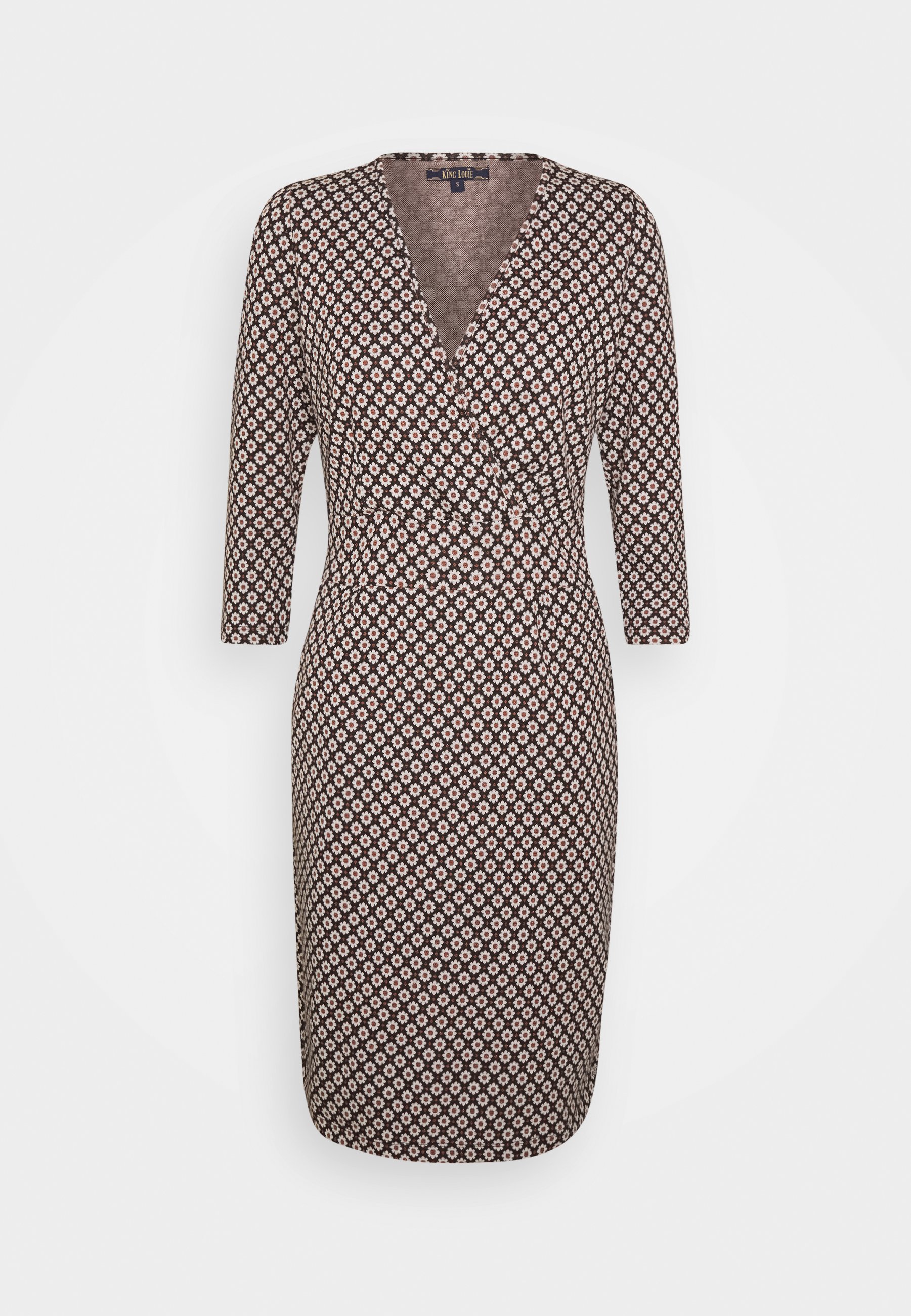 black tulip dress uk