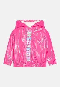 Ausgewählt, storm pink