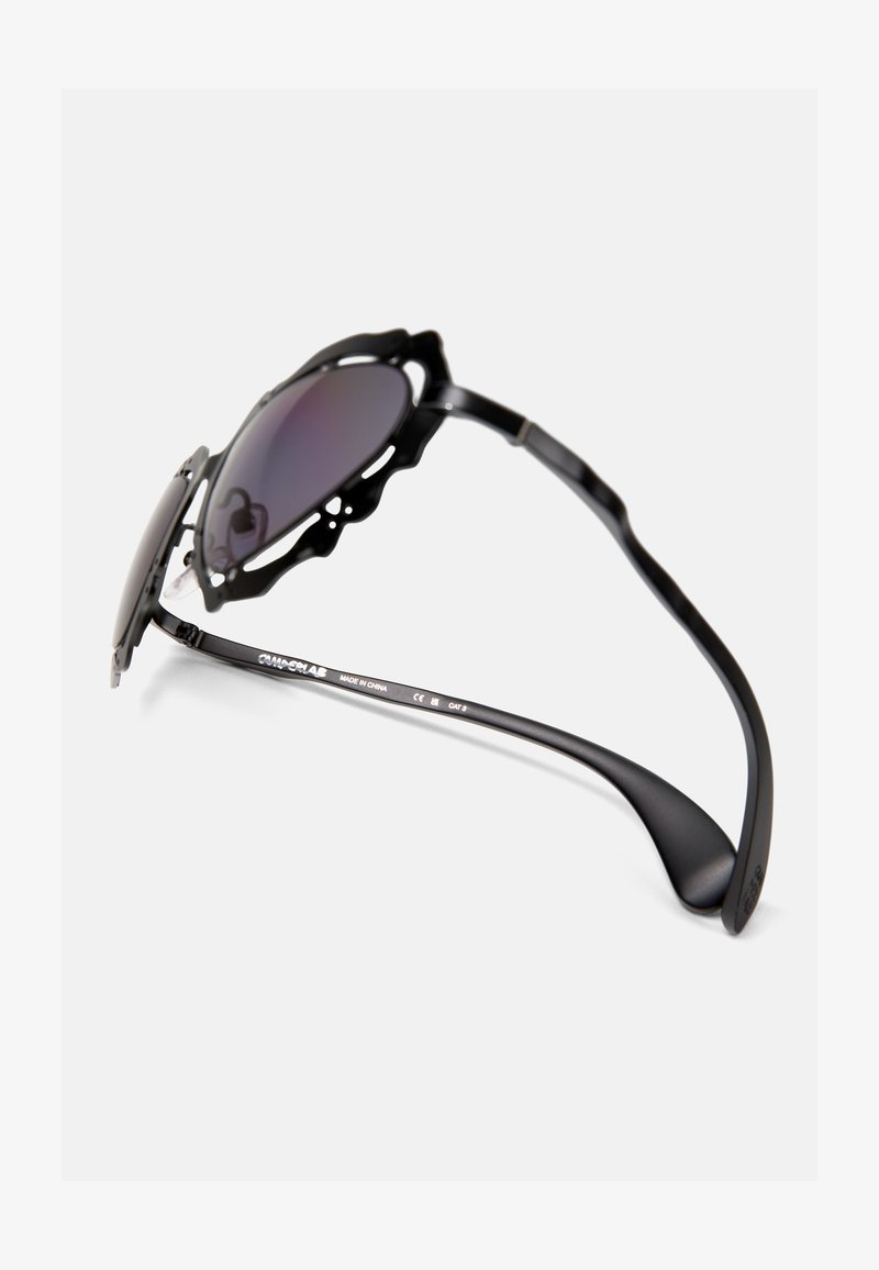 CAMPERLAB Solglasögon - schwarz