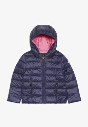 Dunjakker - blue